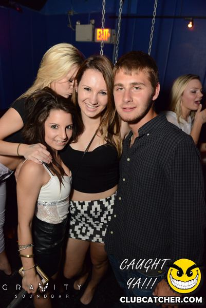 Gravity Soundbar nightclub photo 244 - July 10th, 2013