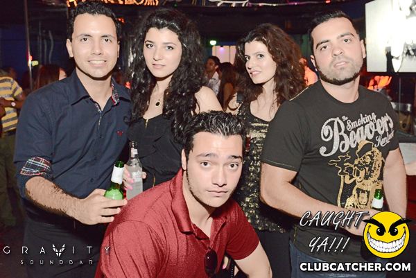 Gravity Soundbar nightclub photo 245 - July 10th, 2013