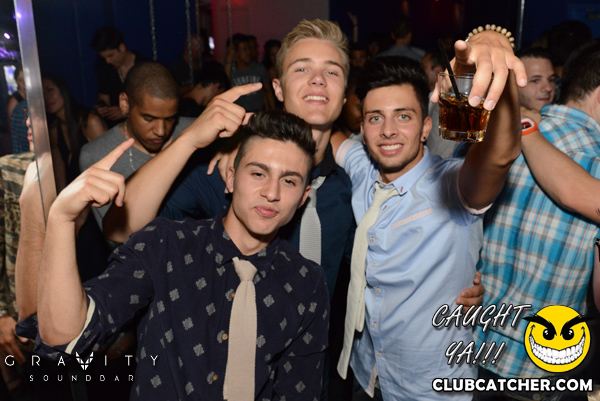 Gravity Soundbar nightclub photo 246 - July 10th, 2013