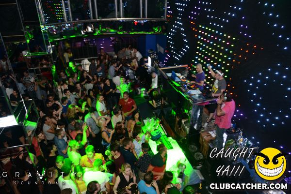 Gravity Soundbar nightclub photo 248 - July 10th, 2013