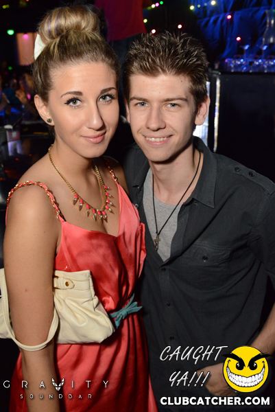 Gravity Soundbar nightclub photo 249 - July 10th, 2013