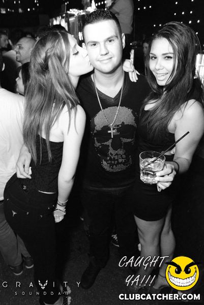 Gravity Soundbar nightclub photo 250 - July 10th, 2013