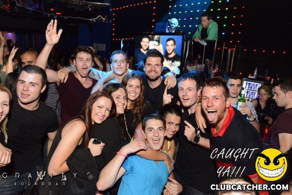 Gravity Soundbar nightclub photo 26 - July 10th, 2013