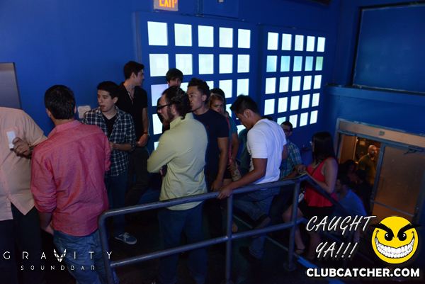 Gravity Soundbar nightclub photo 251 - July 10th, 2013