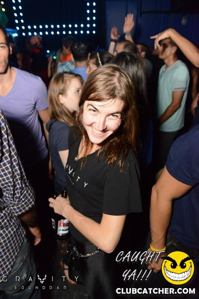Gravity Soundbar nightclub photo 256 - July 10th, 2013