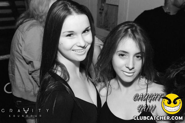 Gravity Soundbar nightclub photo 257 - July 10th, 2013