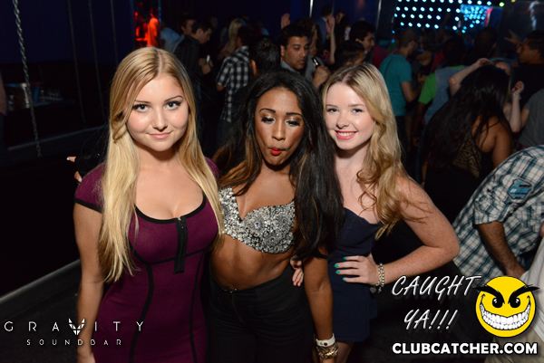 Gravity Soundbar nightclub photo 259 - July 10th, 2013