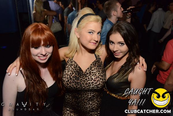 Gravity Soundbar nightclub photo 260 - July 10th, 2013