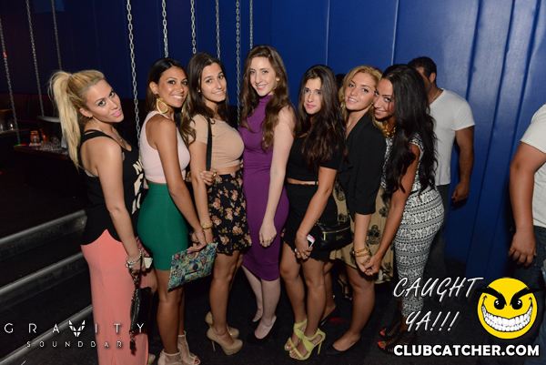 Gravity Soundbar nightclub photo 27 - July 10th, 2013