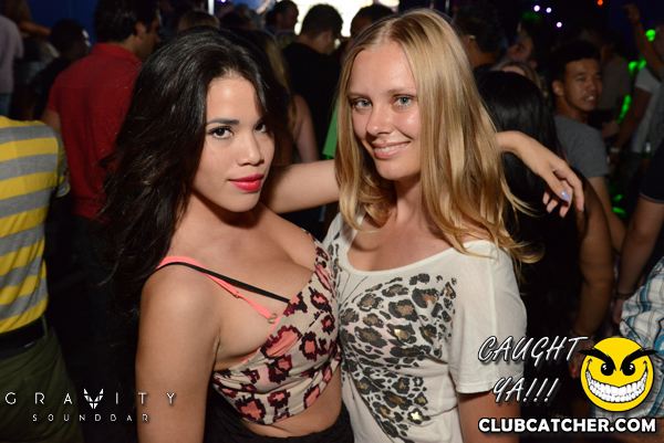 Gravity Soundbar nightclub photo 261 - July 10th, 2013
