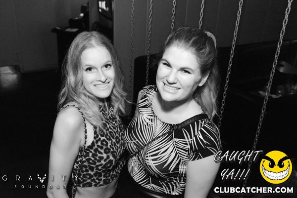 Gravity Soundbar nightclub photo 263 - July 10th, 2013