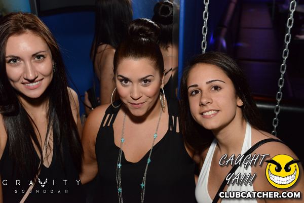 Gravity Soundbar nightclub photo 264 - July 10th, 2013