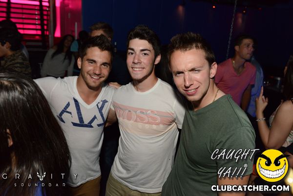 Gravity Soundbar nightclub photo 265 - July 10th, 2013