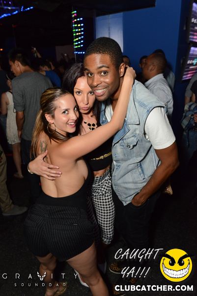 Gravity Soundbar nightclub photo 268 - July 10th, 2013