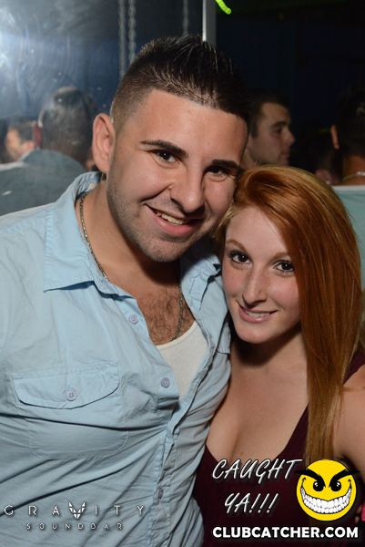 Gravity Soundbar nightclub photo 270 - July 10th, 2013
