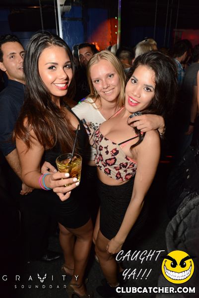 Gravity Soundbar nightclub photo 271 - July 10th, 2013