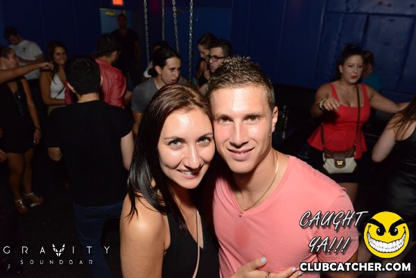 Gravity Soundbar nightclub photo 275 - July 10th, 2013