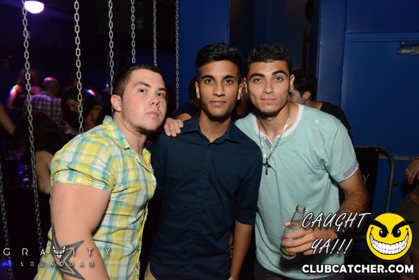 Gravity Soundbar nightclub photo 279 - July 10th, 2013
