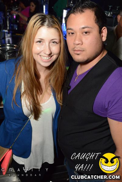 Gravity Soundbar nightclub photo 29 - July 10th, 2013