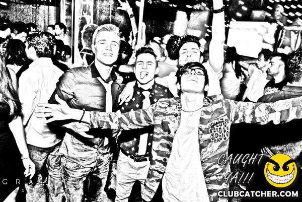 Gravity Soundbar nightclub photo 281 - July 10th, 2013