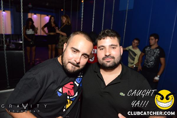 Gravity Soundbar nightclub photo 282 - July 10th, 2013