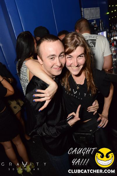 Gravity Soundbar nightclub photo 283 - July 10th, 2013