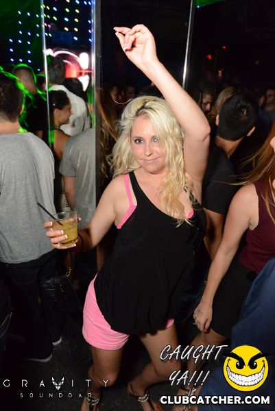 Gravity Soundbar nightclub photo 285 - July 10th, 2013