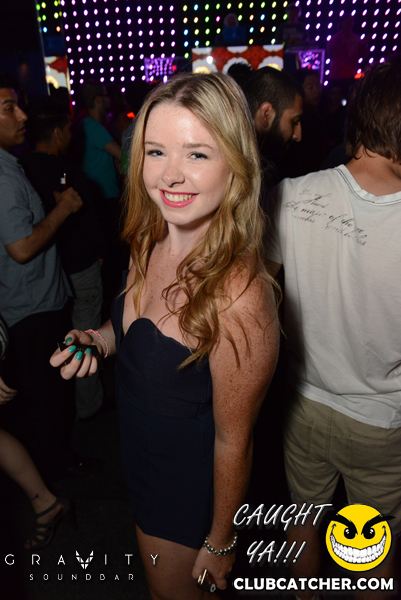 Gravity Soundbar nightclub photo 286 - July 10th, 2013