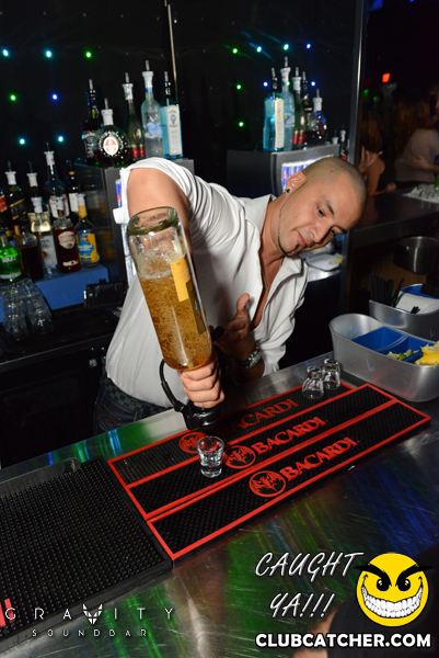 Gravity Soundbar nightclub photo 30 - July 10th, 2013