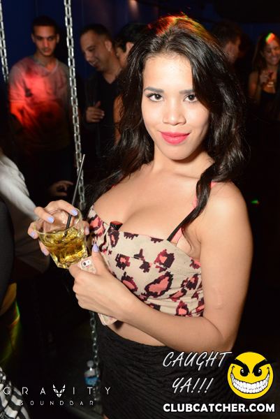 Gravity Soundbar nightclub photo 292 - July 10th, 2013