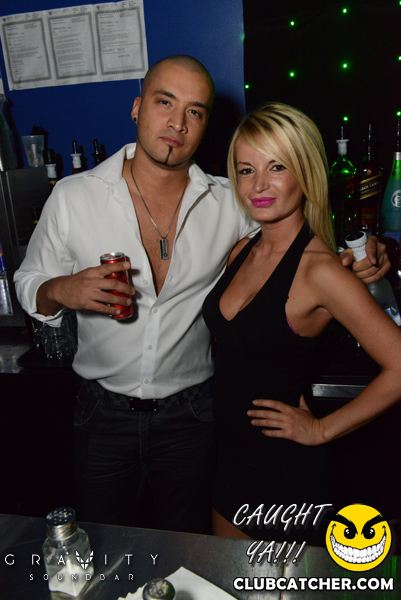 Gravity Soundbar nightclub photo 294 - July 10th, 2013
