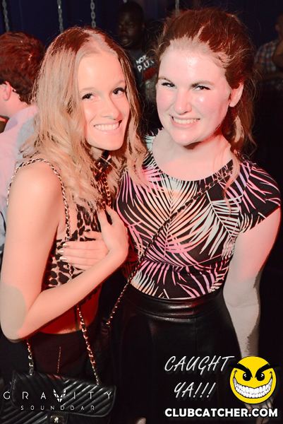 Gravity Soundbar nightclub photo 295 - July 10th, 2013
