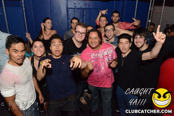 Gravity Soundbar nightclub photo 4 - July 10th, 2013