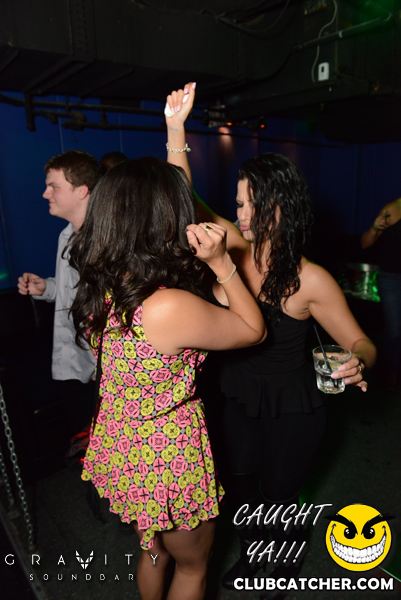 Gravity Soundbar nightclub photo 302 - July 10th, 2013