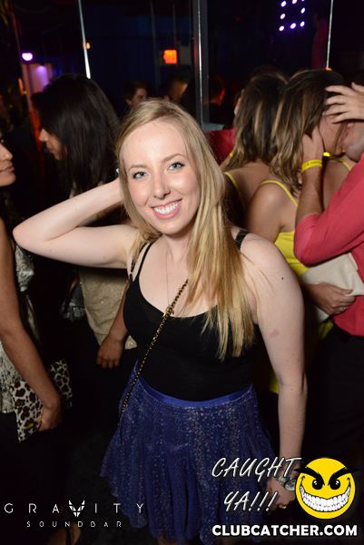 Gravity Soundbar nightclub photo 303 - July 10th, 2013