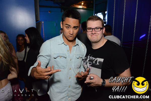 Gravity Soundbar nightclub photo 306 - July 10th, 2013