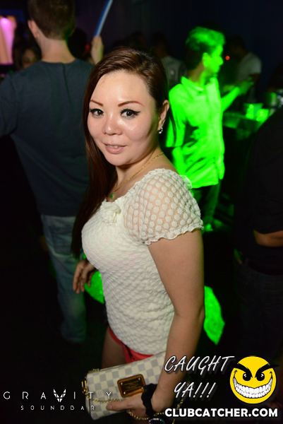Gravity Soundbar nightclub photo 307 - July 10th, 2013