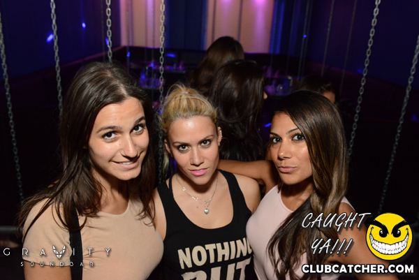 Gravity Soundbar nightclub photo 309 - July 10th, 2013
