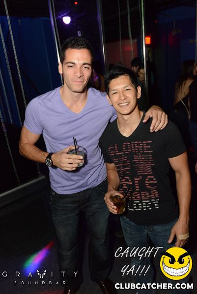 Gravity Soundbar nightclub photo 313 - July 10th, 2013