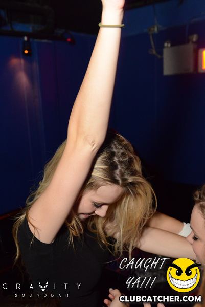 Gravity Soundbar nightclub photo 314 - July 10th, 2013