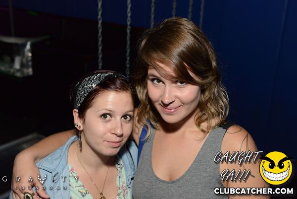 Gravity Soundbar nightclub photo 315 - July 10th, 2013