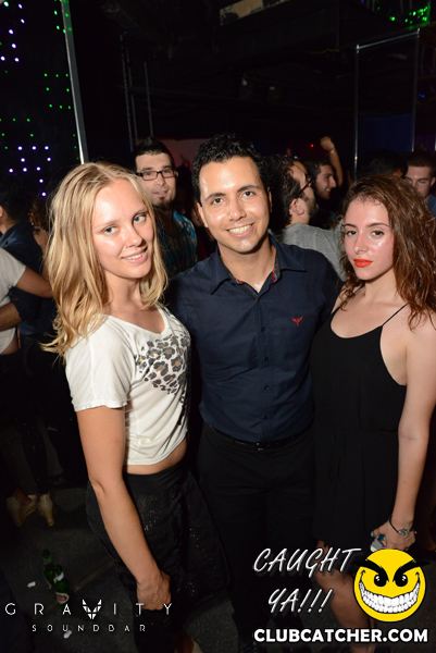 Gravity Soundbar nightclub photo 316 - July 10th, 2013