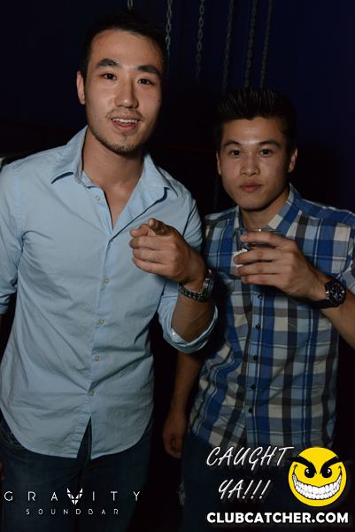 Gravity Soundbar nightclub photo 318 - July 10th, 2013