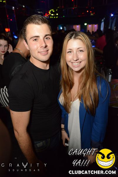 Gravity Soundbar nightclub photo 319 - July 10th, 2013