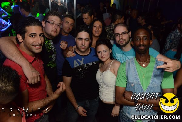 Gravity Soundbar nightclub photo 33 - July 10th, 2013
