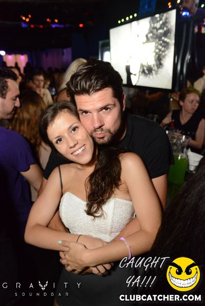 Gravity Soundbar nightclub photo 322 - July 10th, 2013