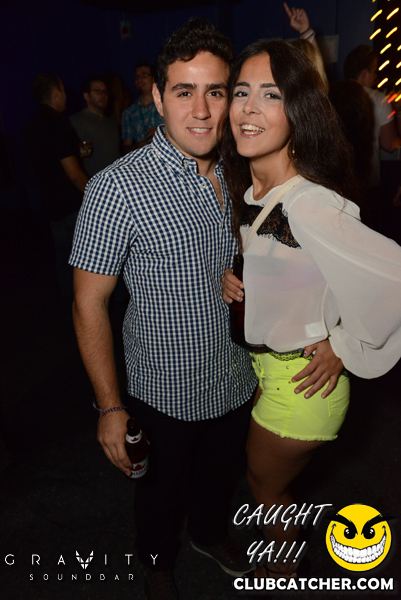 Gravity Soundbar nightclub photo 324 - July 10th, 2013