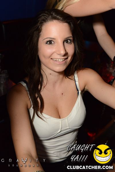 Gravity Soundbar nightclub photo 325 - July 10th, 2013