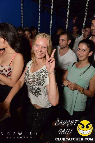 Gravity Soundbar nightclub photo 327 - July 10th, 2013