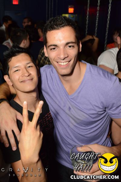 Gravity Soundbar nightclub photo 329 - July 10th, 2013